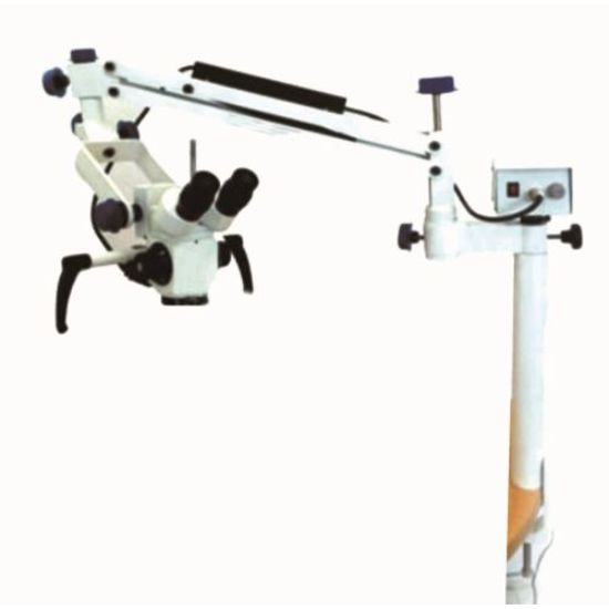Pioneer ENT Portable Table Top Microscope