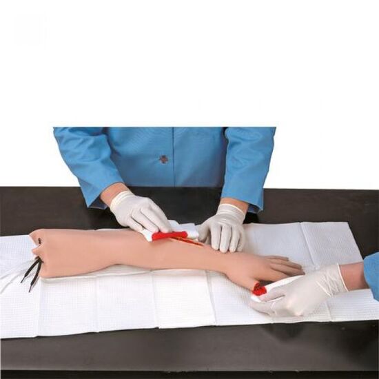 First Aid Arm