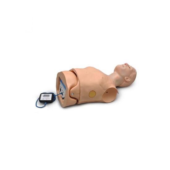 HAL CPR+D Trainer with Advanced Feedback