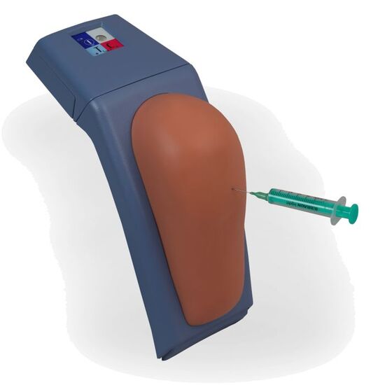 Intramuscular Injection Simulator – Upper Arm