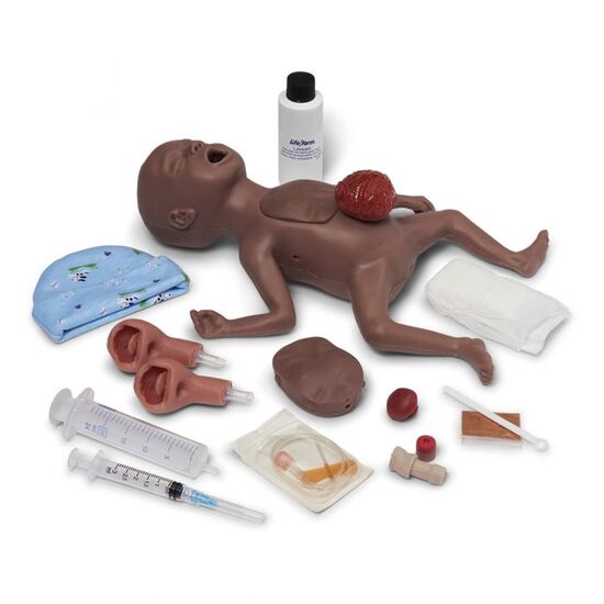 Micro-Preemie Simulator- dark