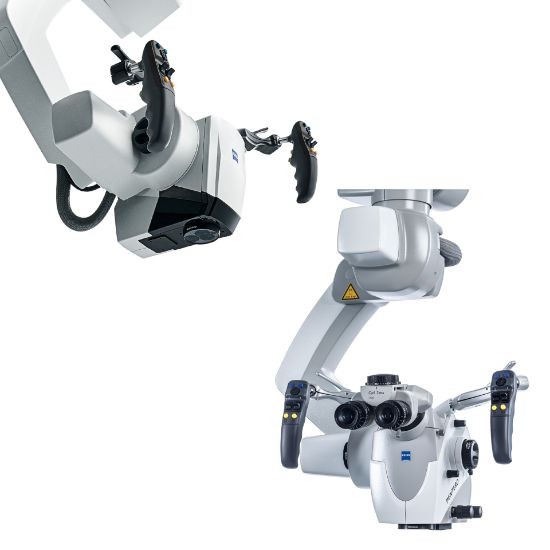 Neuro Surgical Operating Microscope Standard USA