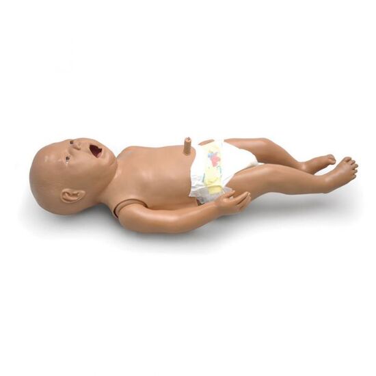 Newborn PEDI Simulator