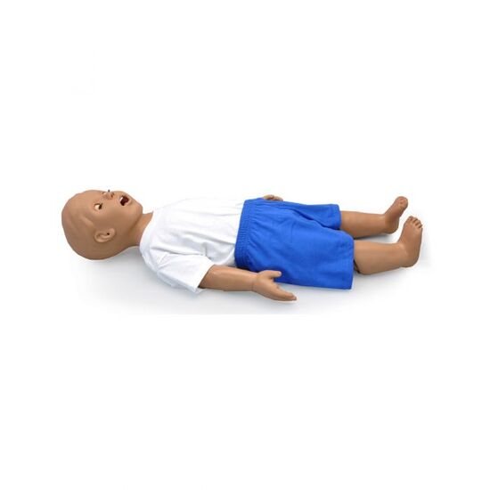 One-Year-Old CPR Patient Simulator