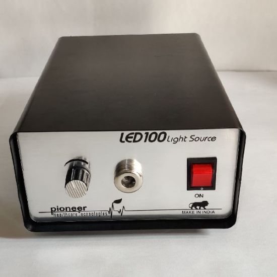 Pioneer LED Light Source 100watt