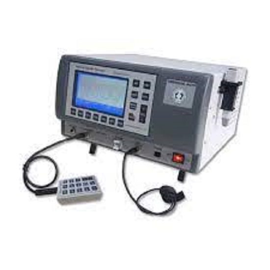 VERSALAB Auto Automated Vascula Doppler Recorder for ABI / TBI