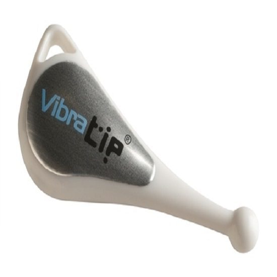 VIBRATIP Disposable Vibration Sense Device