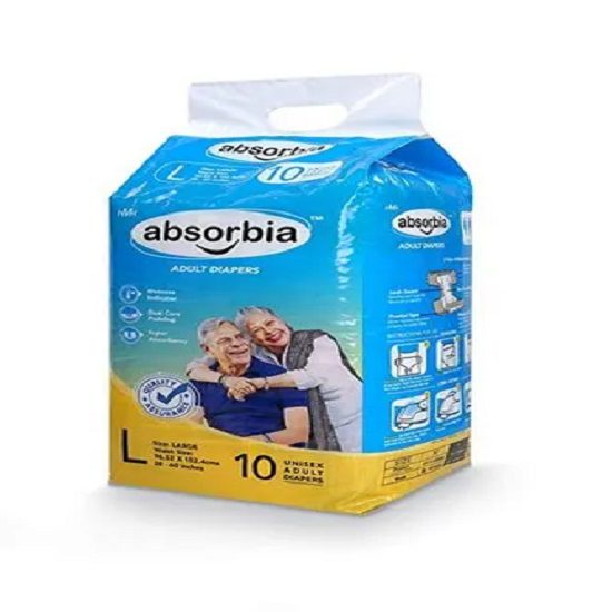 Absorbia Adult Diaper