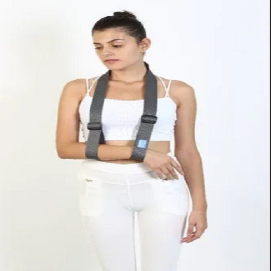 Arm Sling Strip With Padding