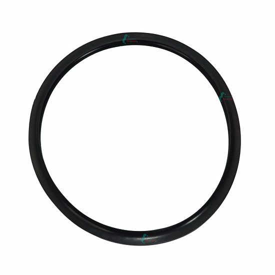 Autoclave Rubber Gasket 9 inch