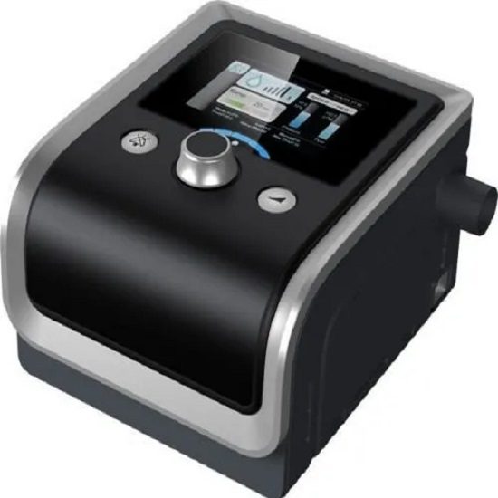 Bmc Cpap Machine Without Humidifier