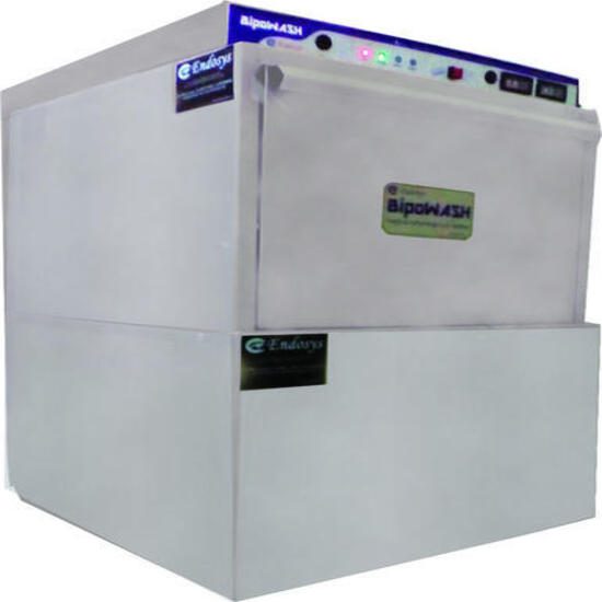BipoWASH- Washer Disinfector HD With & Without Lap Portals