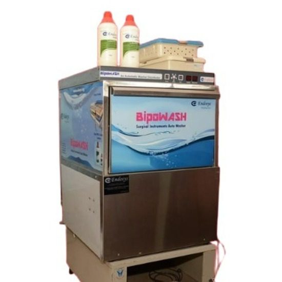 BipoWASH- Washer Disinfector Regular With & Without Lap Portals
