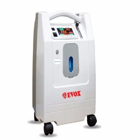 Evox 5 Ltr Oxygen Concentrator