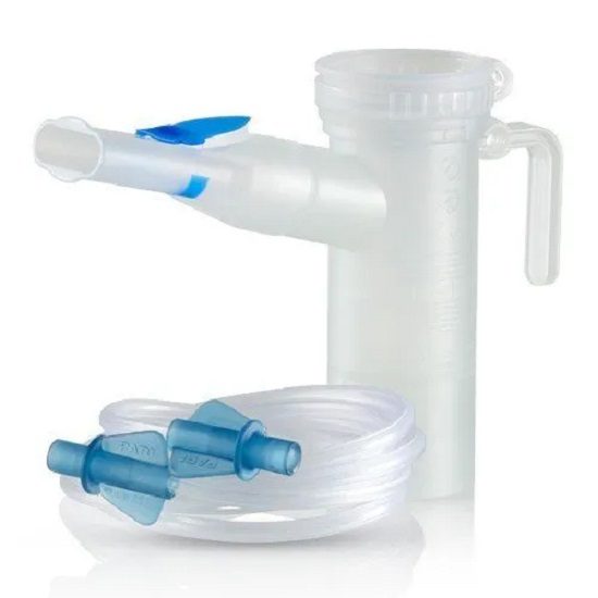 Easycare Medical Machine Nebulizer