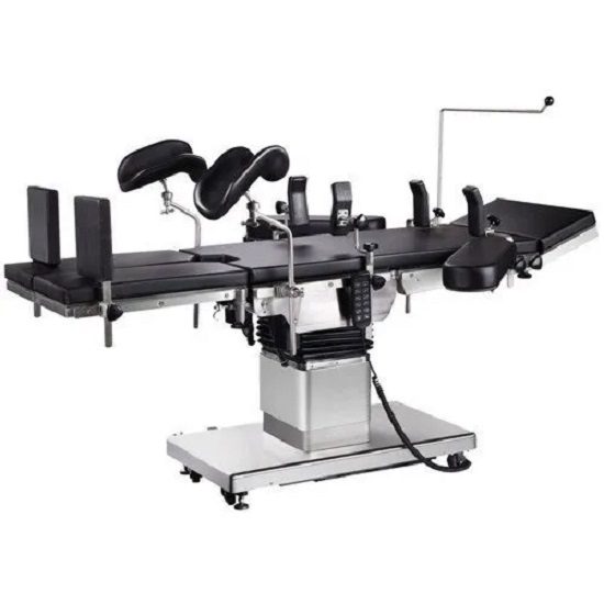 Hydraulic Surgical OT Table