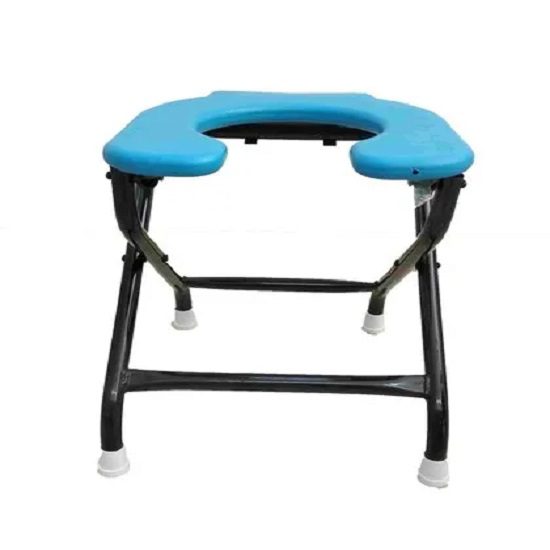 Indian Commode Stool