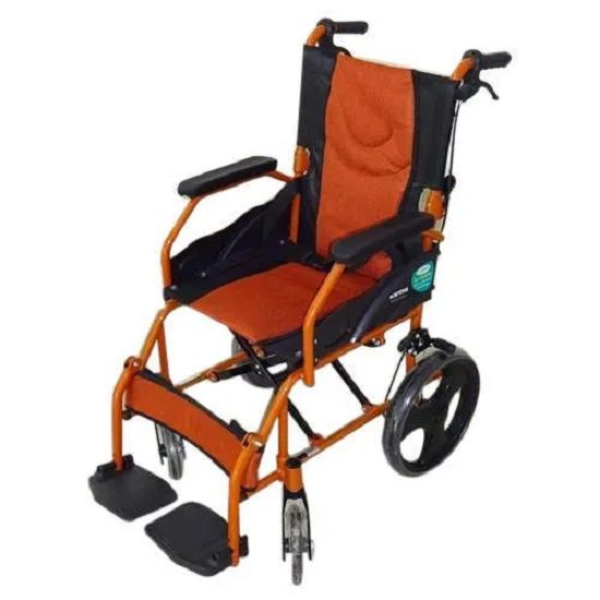 Karma Aurora 5 Aluminium Wheelchair