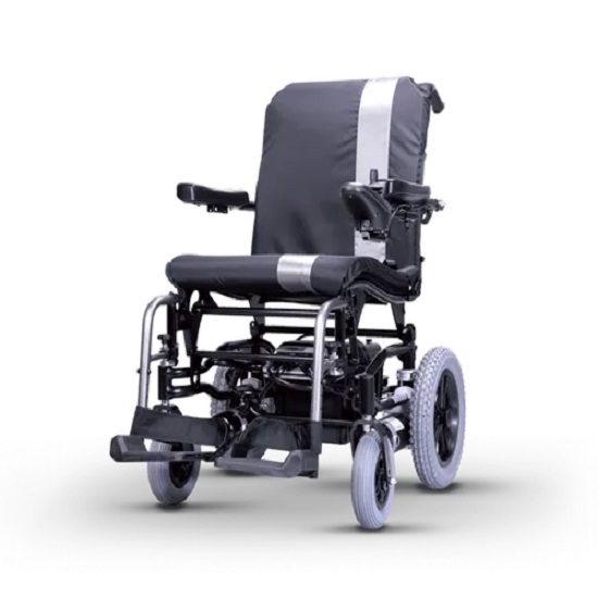 Karma Kp 10.3S Power Wheelchair