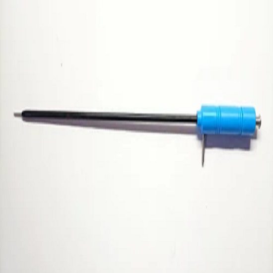 Laparoscopic Aspiration Needle 5mmx330mm Reusable High Quality Surgical Instruments