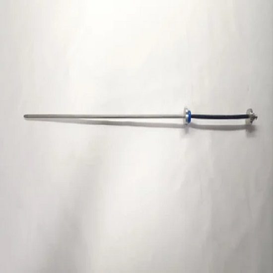 Laparoscopic Aspiration Needle 5mmx330mm Stainless Steel Reusable Surgical Instruments