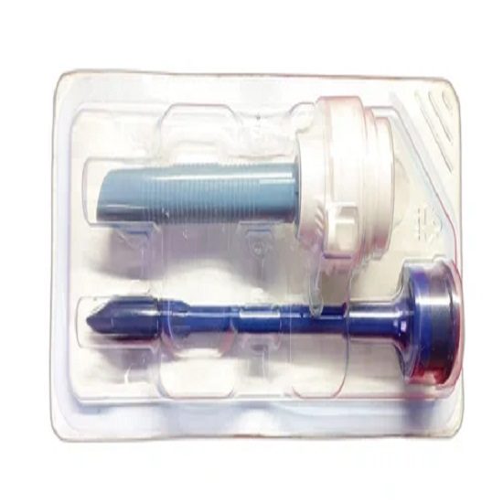 Laparoscopic Disposable Trocar 12mm Endoscopy Laparoscopy Surgical Instruments
