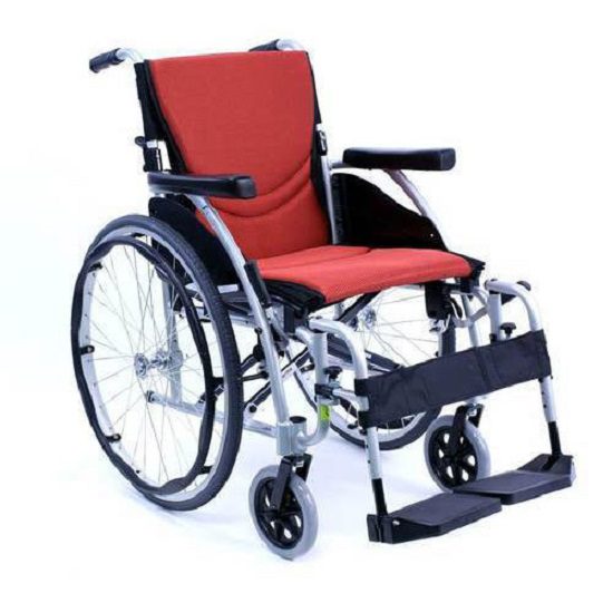 Manual Wheel Chair