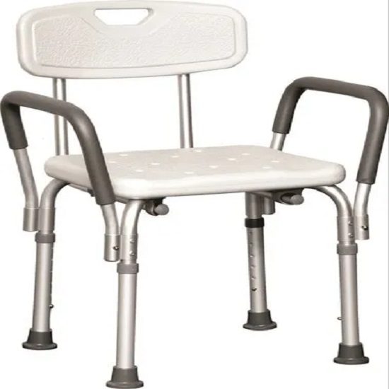 Med Equip Bathing Chair