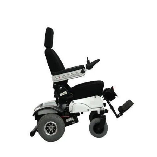 Ostrich Electric Wheelchair Prestine Flex