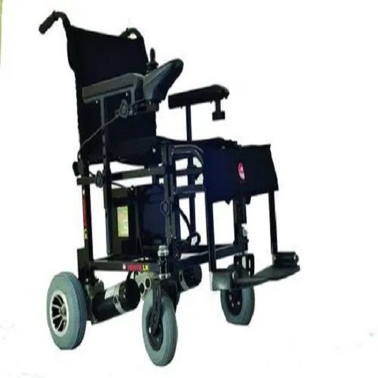 Ostrich Electric Wheelchair Verve Lx
