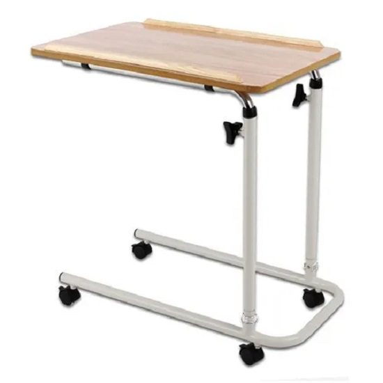 Over Bed Table, 1 - 3 Inch, 20 - 41 Inch