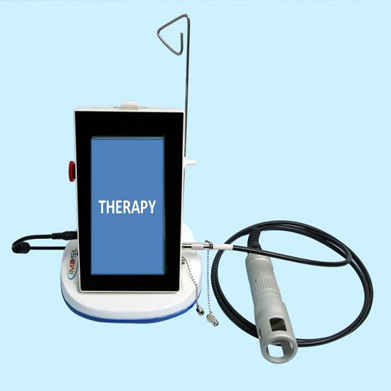 Physiotherapy Laser – Tejas-T