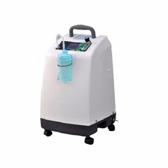 Rms Oxygen Concentrator, Capacity: 5 L
