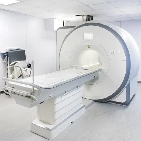 Refurbished MRI Machine