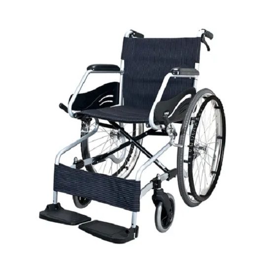 Wheel Chair – F22