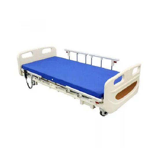 Semi-Electric Hospital Bed Rent