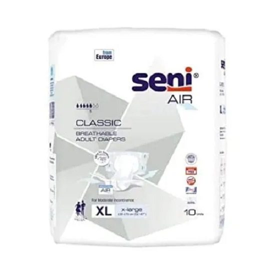Classic Air Breathebale Adult Diaper – Seni