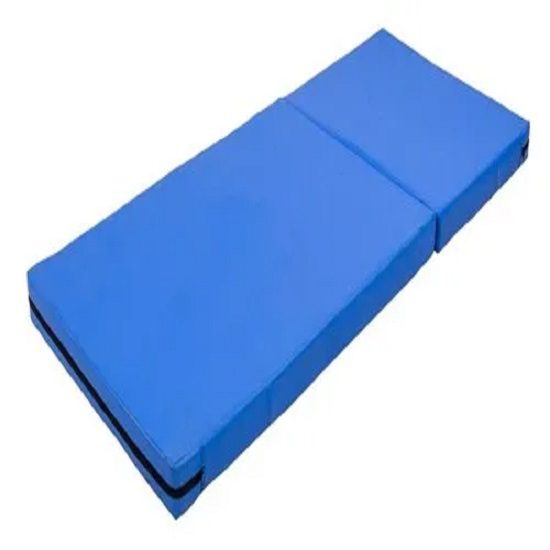 Single Foldable Bed For Hospital Cot