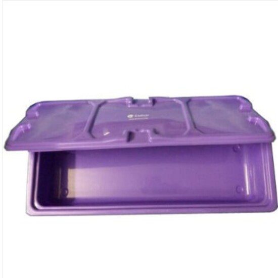 SoakKIT – Extra Large Disinfection Tray and Lid