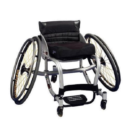Sport Wheel Chair