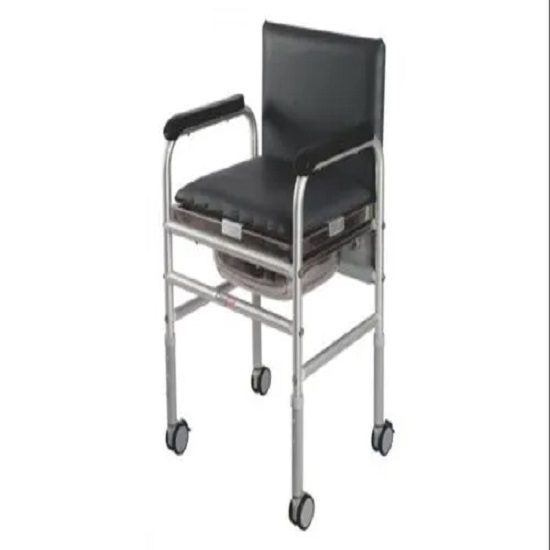Commode Chair - Vissco 0914