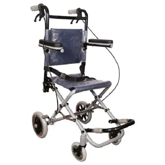 Transit Wheelchair – Vissco