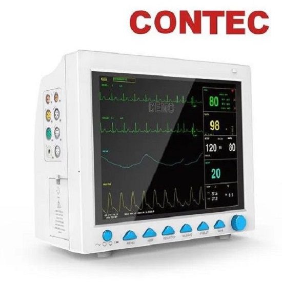Patient Monitor – CMS 8000