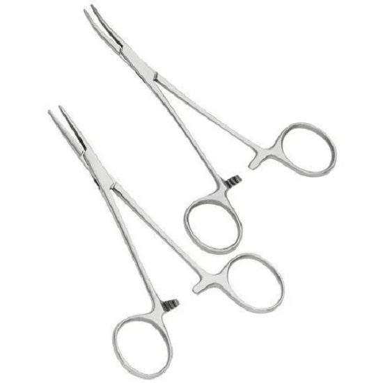 Tufft Surgical Instruments