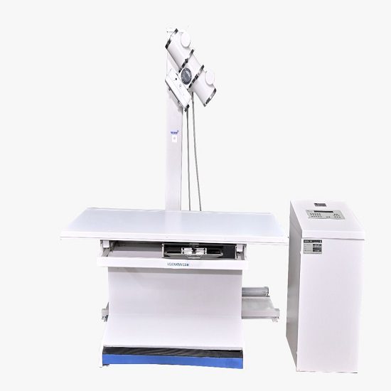 Vision 500 X-Ray System