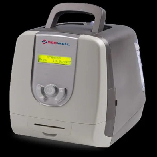 APAP RVC820A CPAP Machine