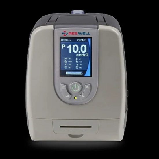 APAP RVC830A CPAP Machine