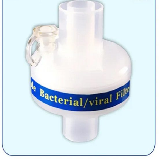 Bacteria Filter