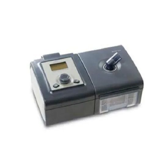 Bipap And Cpap Machines