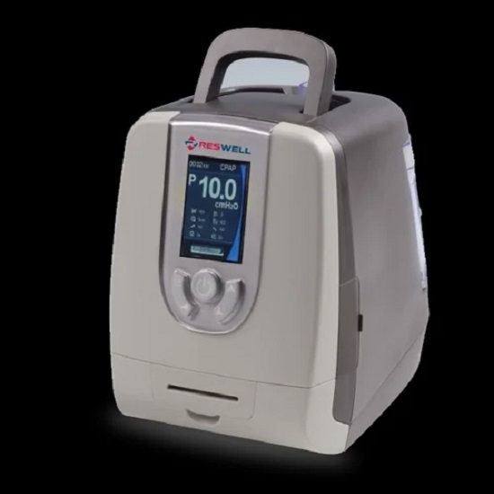 CPAP RVC830 Machine